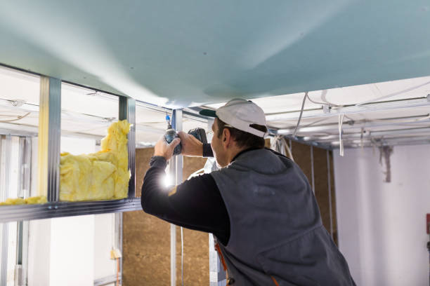 Best Insulation for Specific Applications in North Rock Springs, WY