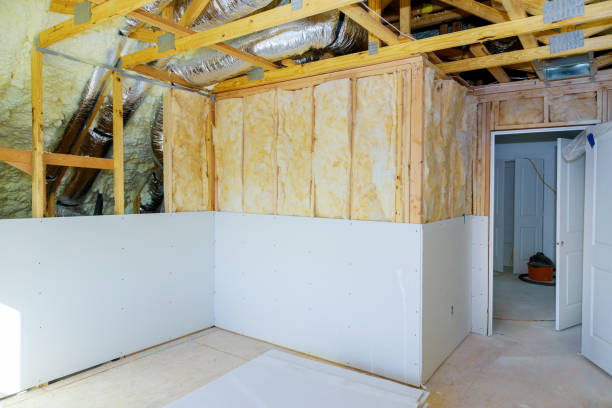 Reliable WY Insulation Contractor Solutions
