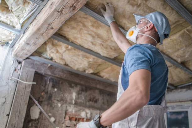 Best Insulation for Specific Applications in North Rock Springs, WY
