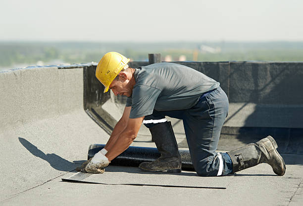 Best Types of Insulation in North Rock Springs, WY